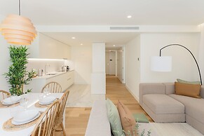 Liiiving - Factory Pearl Apartment