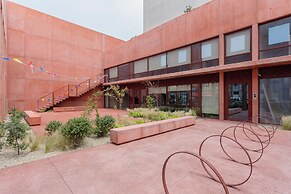 Liiiving - Factory Pearl Apartment
