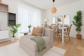 Liiiving - Factory Pearl Apartment