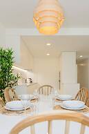 Liiiving - Factory Pearl Apartment