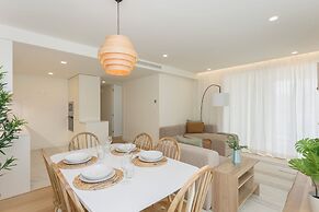 Liiiving - Factory Pearl Apartment