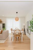 Liiiving - Factory Pearl Apartment