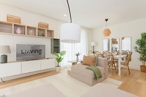 Liiiving - Factory Pearl Apartment