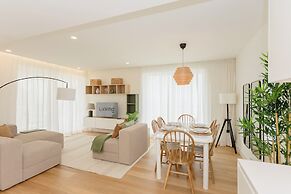 Liiiving - Factory Pearl Apartment