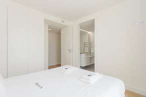 Liiiving - Factory Pearl Apartment