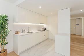 Liiiving - Factory Pearl Apartment