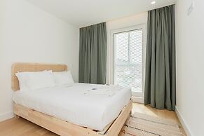 Liiiving - Factory Pearl Apartment