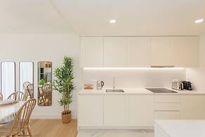 Liiiving - Factory Pearl Apartment