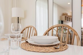 Liiiving - Factory Pearl Apartment