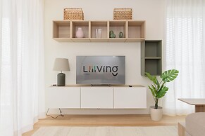 Liiiving - Factory Pearl Apartment