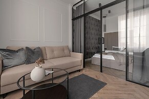Apartio Rooms Katowice