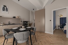 Apartio Rooms Katowice