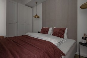 Apartio Rooms Katowice