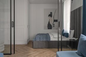 Apartio Rooms Katowice