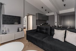 Apartio Rooms Katowice