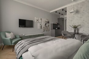 Apartio Rooms Katowice