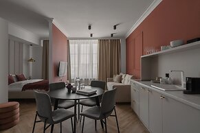 Apartio Rooms Katowice