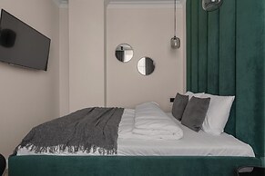 Apartio Rooms Katowice