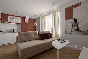 Apartio Rooms Katowice