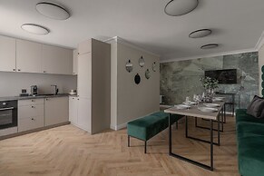 Apartio Rooms Katowice