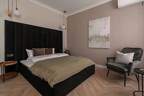 Apartio Rooms Katowice
