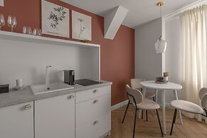 Apartio Rooms Katowice