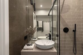 Apartio Rooms Katowice