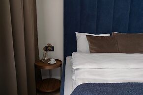 Apartio Rooms Katowice