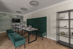 Apartio Rooms Katowice