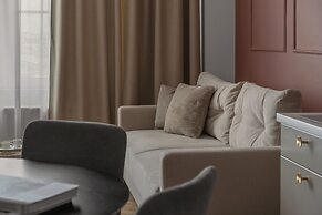 Apartio Rooms Katowice