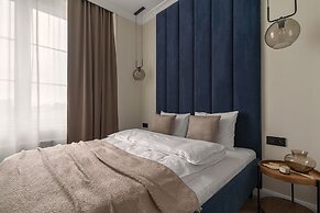 Apartio Rooms Katowice