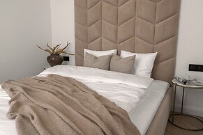 Apartio Rooms Katowice