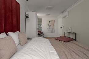 Apartio Rooms Katowice