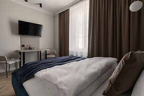 Apartio Rooms Katowice