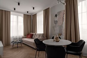 Apartio Rooms Katowice