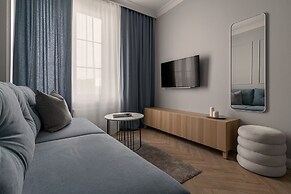 Apartio Rooms Katowice