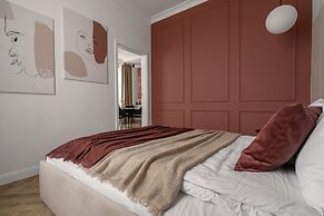 Apartio Rooms Katowice