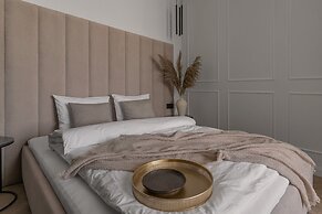 Apartio Rooms Katowice