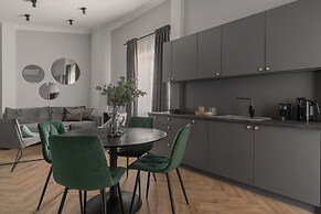 Apartio Rooms Katowice