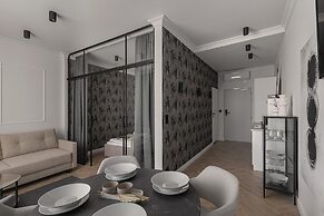 Apartio Rooms Katowice