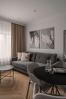 Apartio Rooms Katowice