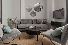 Apartio Rooms Katowice