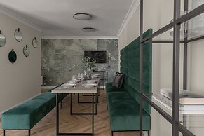 Apartio Rooms Katowice