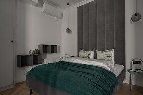Apartio Rooms Katowice