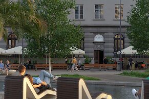 Apartio Rooms Katowice