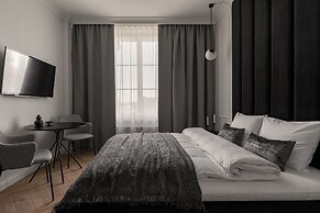Apartio Rooms Katowice