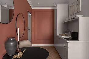 Apartio Rooms Katowice