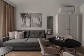 Apartio Rooms Katowice