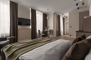 Apartio Rooms Katowice