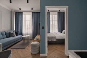 Apartio Rooms Katowice